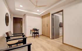Townhouse Siri Residency